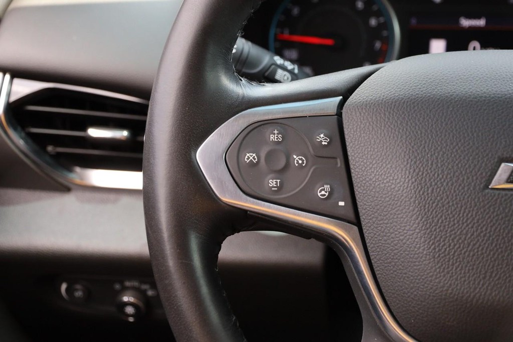 Chevrolet Traverse Vehicle Full-screen Gallery Image 34