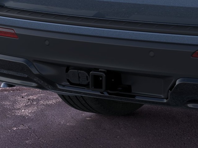 Ford Explorer Vehicle Full-screen Gallery Image 23