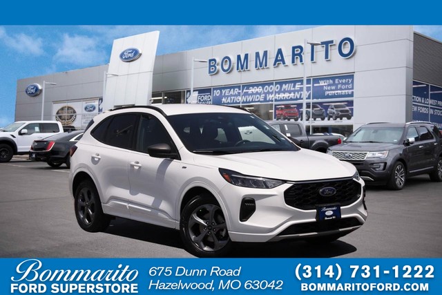 Hazelwood MO 2023 Ford Escape more details - ford escape