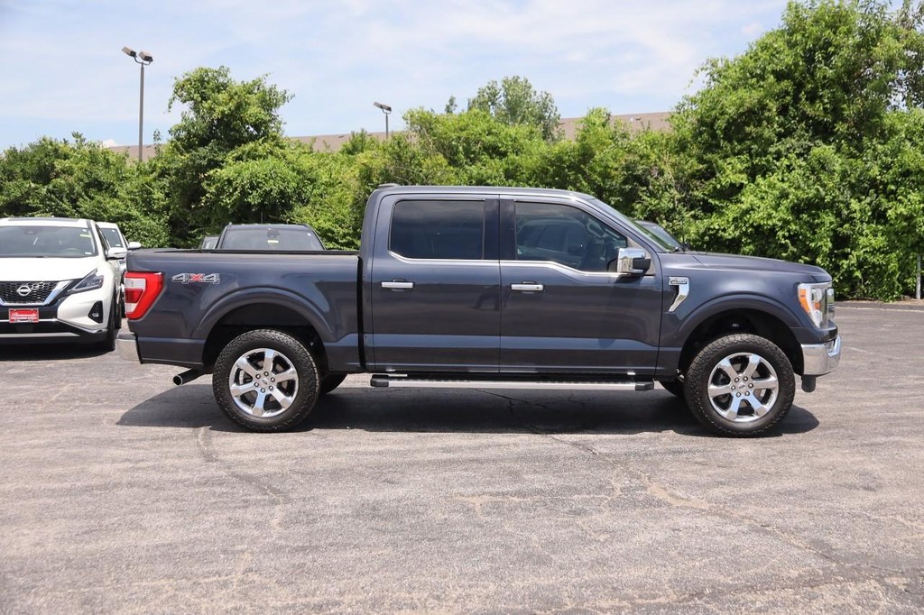 Ford F-150 Vehicle Image 05