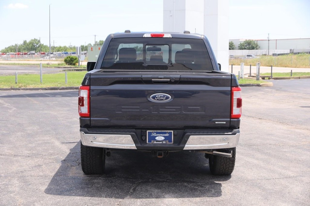 Ford F-150 Vehicle Image 06