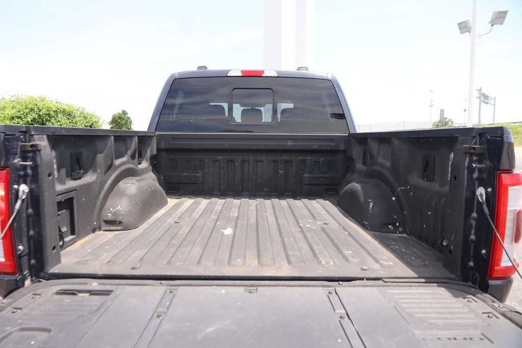 Ford F-150 Vehicle Image 07