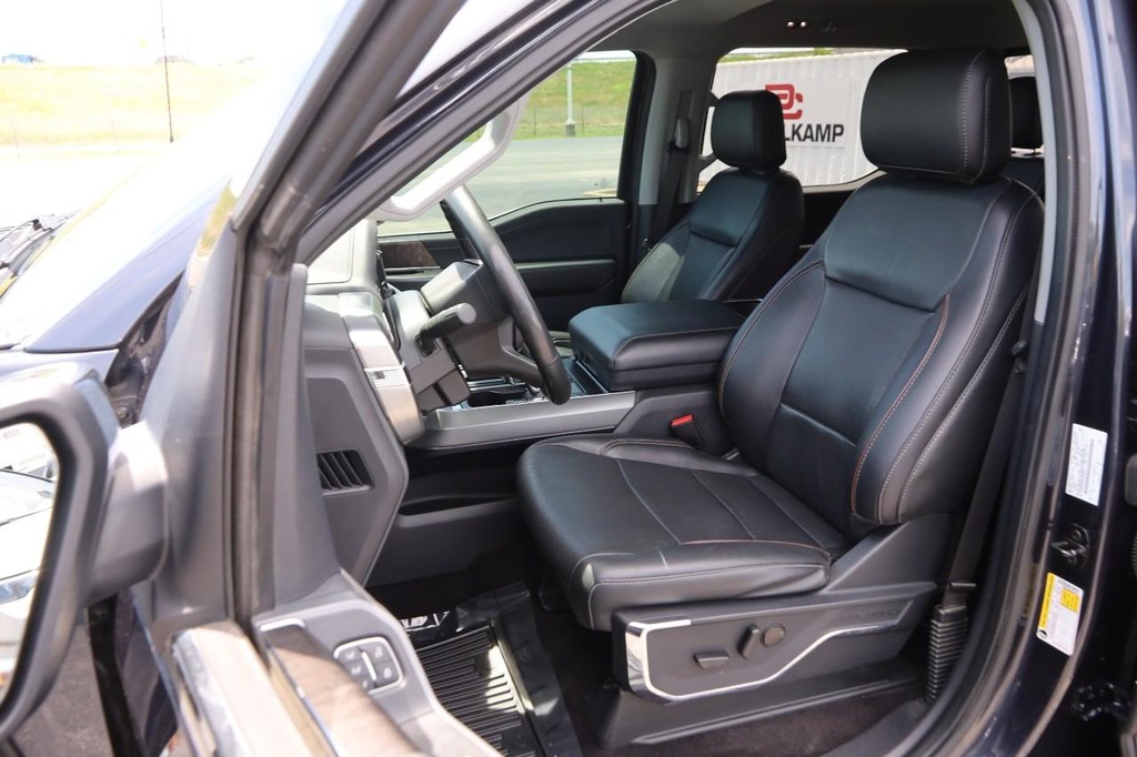 Ford F-150 Vehicle Image 08
