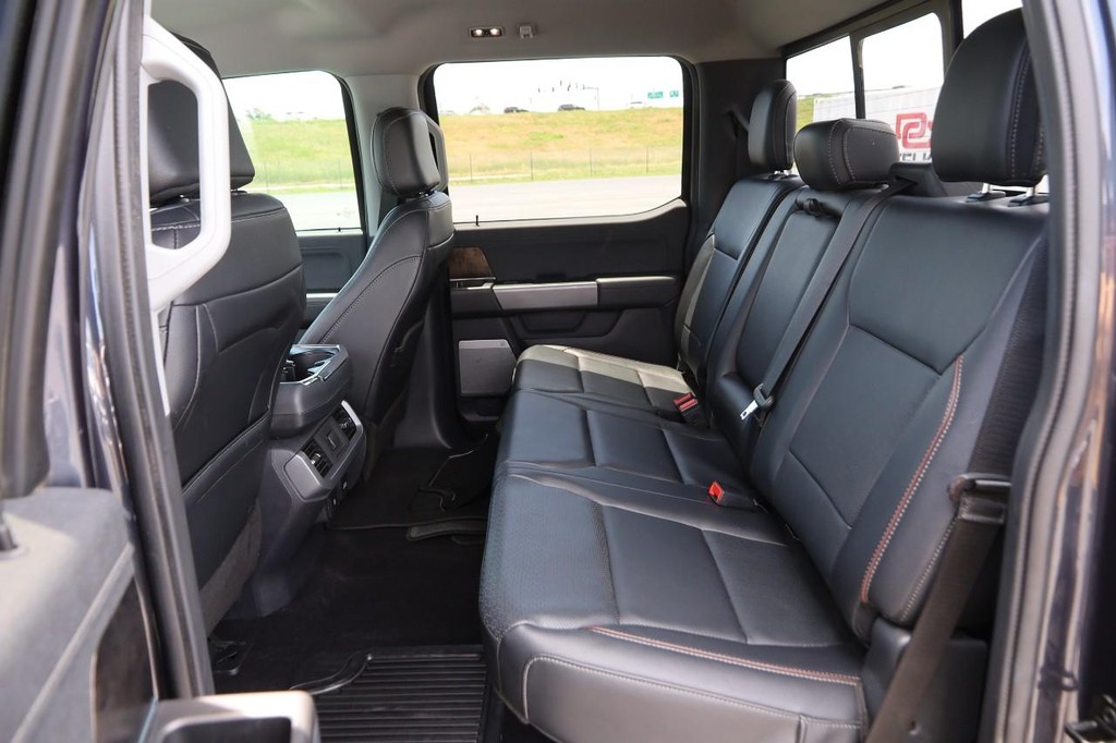 Ford F-150 Vehicle Image 09