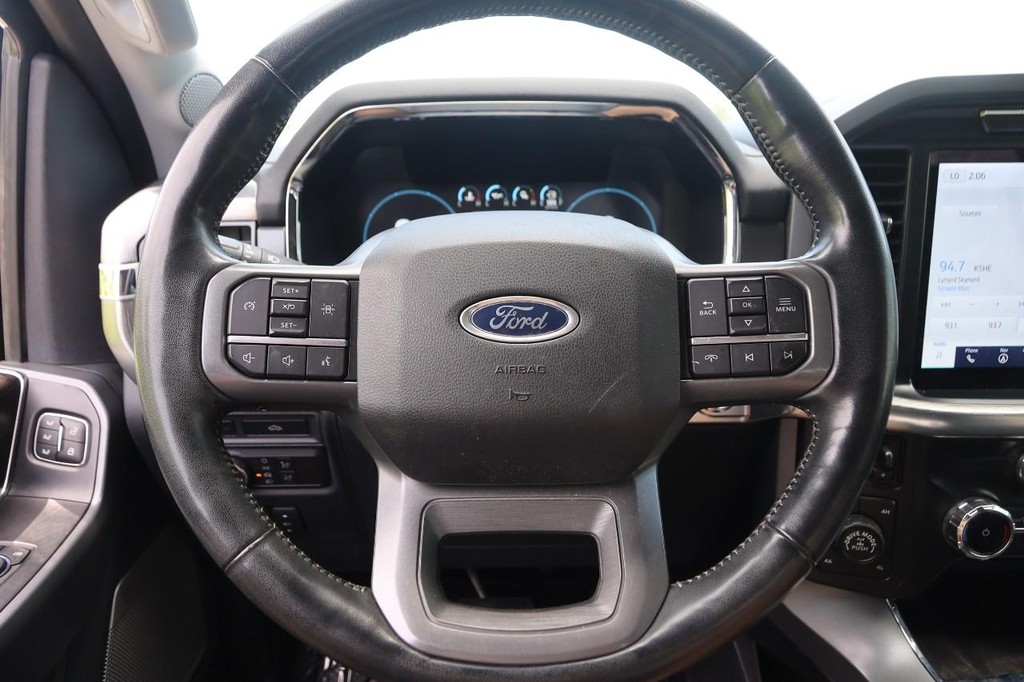 Ford F-150 Vehicle Image 10