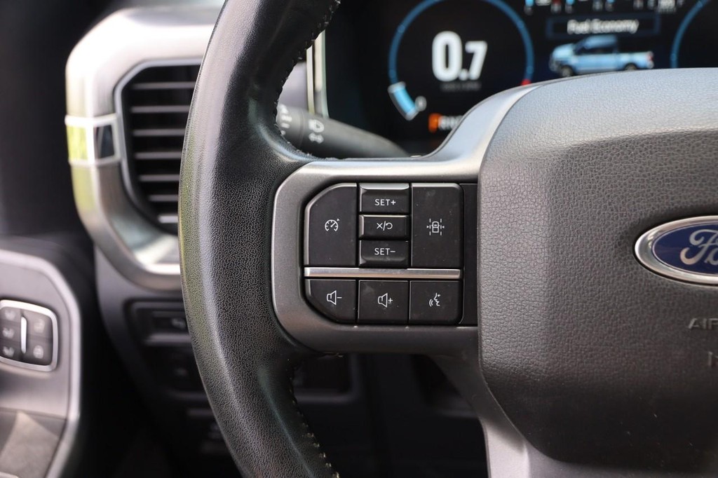 Ford F-150 Vehicle Image 11
