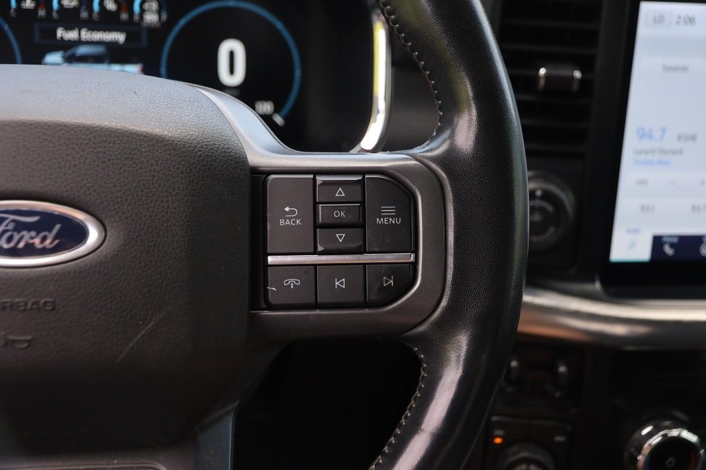 Ford F-150 Vehicle Image 12