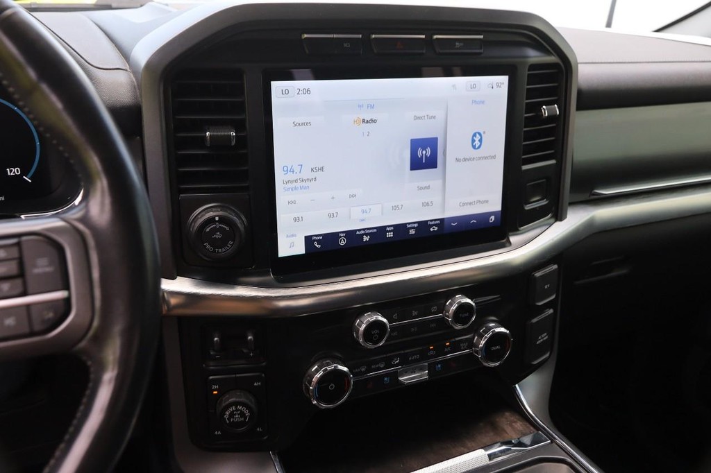 Ford F-150 Vehicle Image 16
