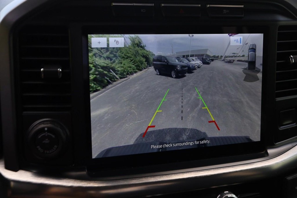 Ford F-150 Vehicle Image 18