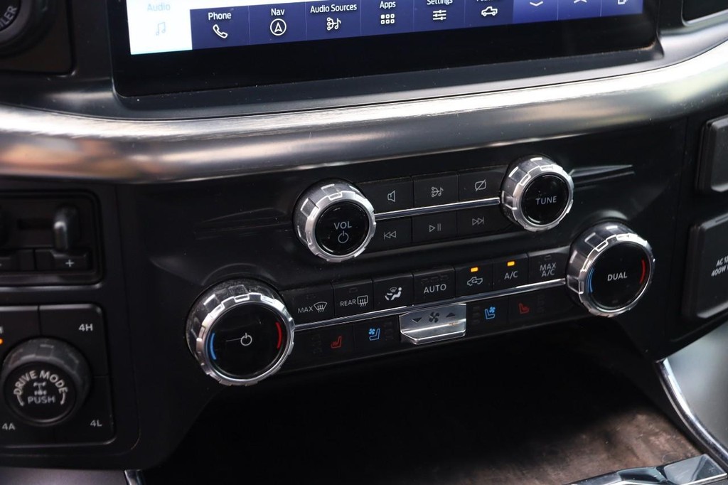 Ford F-150 Vehicle Image 19