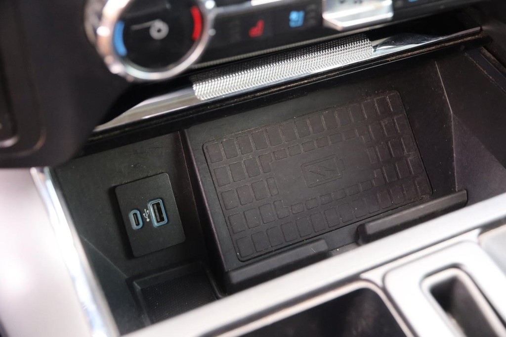 Ford F-150 Vehicle Image 20