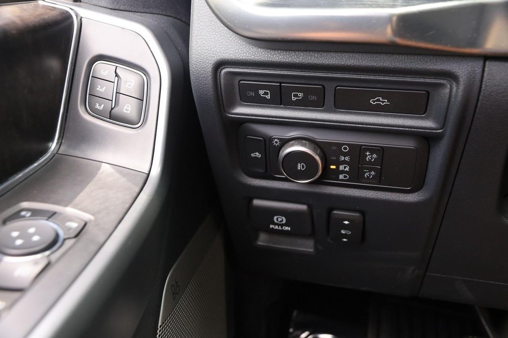 Ford F-150 Vehicle Image 21