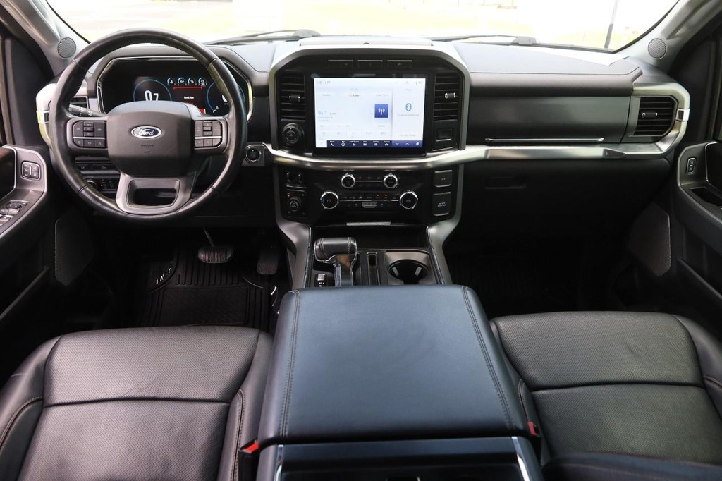Ford F-150 Vehicle Image 22
