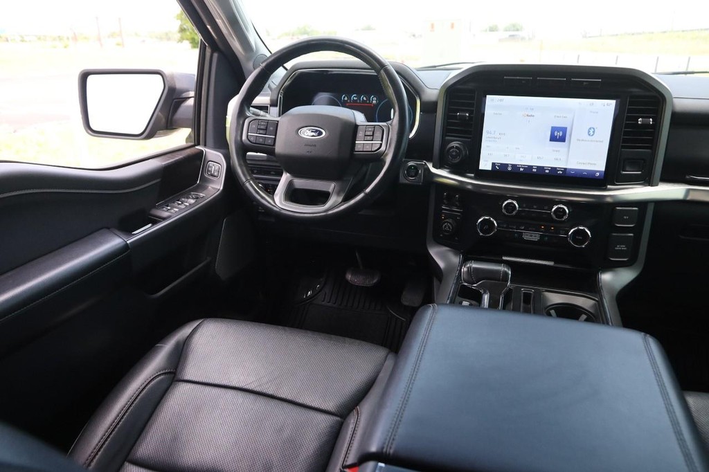 Ford F-150 Vehicle Image 23