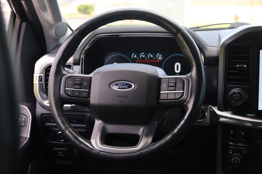 Ford F-150 Vehicle Image 24