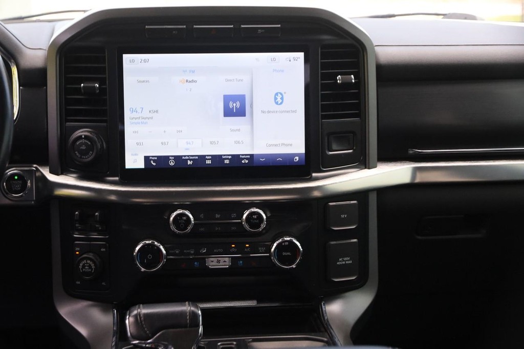 Ford F-150 Vehicle Image 25