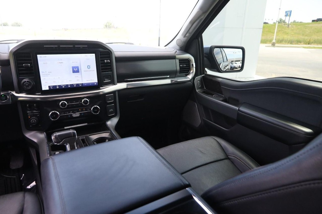 Ford F-150 Vehicle Image 26