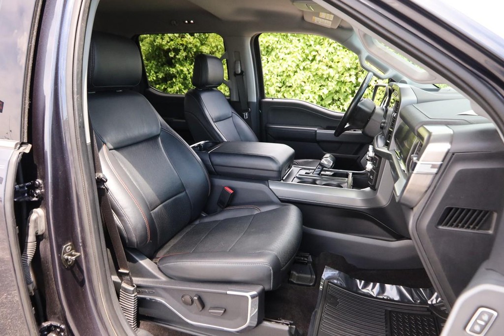 Ford F-150 Vehicle Image 27