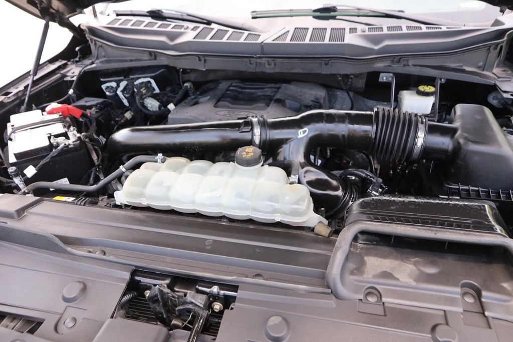 Ford F-150 Vehicle Image 28