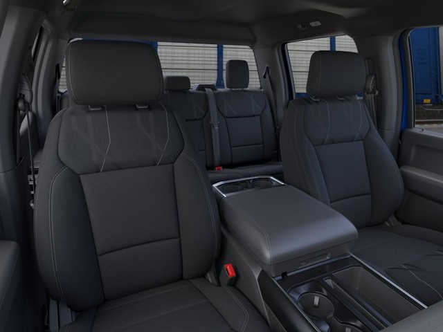 Ford F-150 Vehicle Full-screen Gallery Image 10