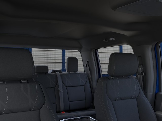 Ford F-150 Vehicle Full-screen Gallery Image 22