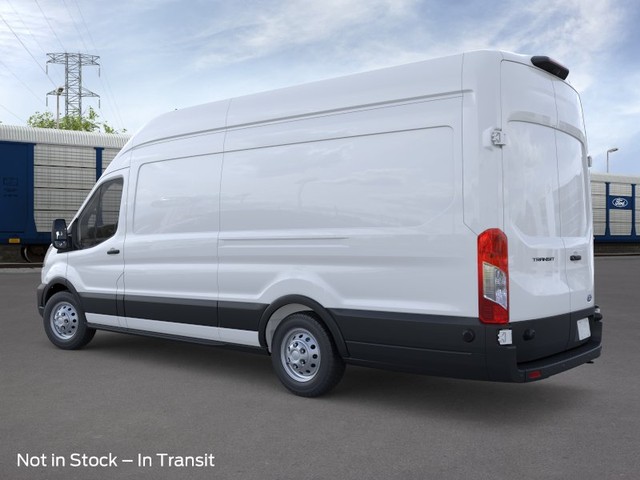 Ford Transit Cargo Van Vehicle Full-screen Gallery Image 4