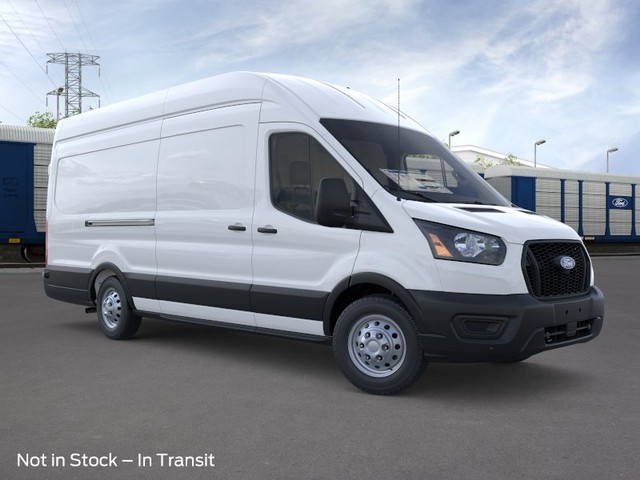 Ford Transit Cargo Van Vehicle Full-screen Gallery Image 7