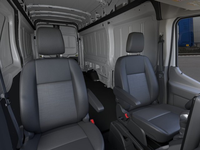 Ford Transit Cargo Van Vehicle Full-screen Gallery Image 10