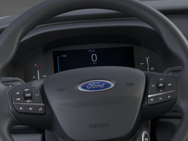 Ford Transit Cargo Van Vehicle Full-screen Gallery Image 13