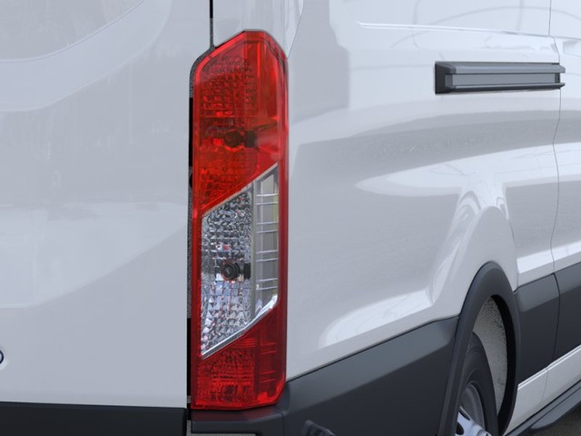 Ford Transit Cargo Van Vehicle Full-screen Gallery Image 21