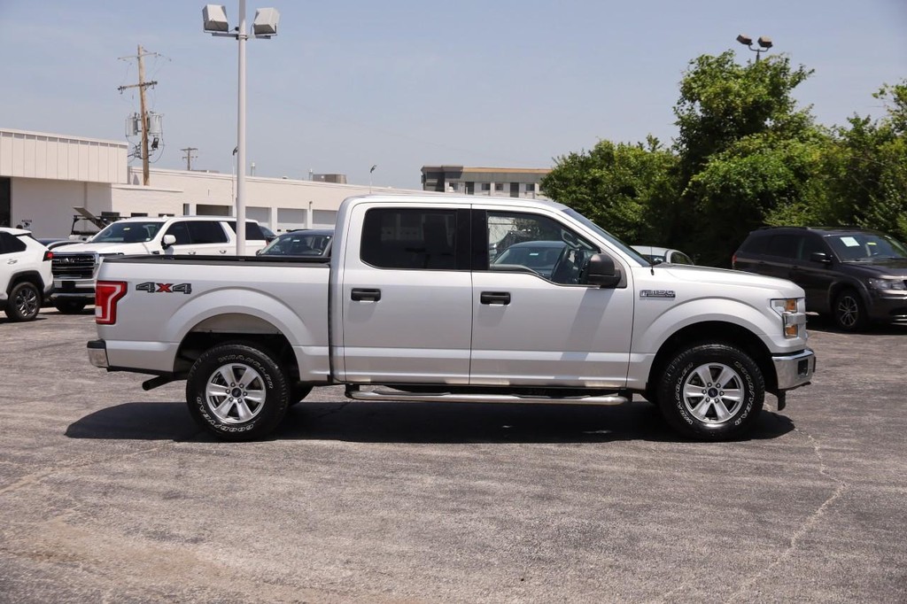 Ford F-150 Vehicle Image 05