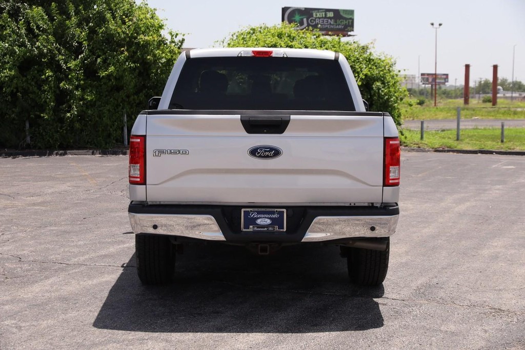Ford F-150 Vehicle Image 06
