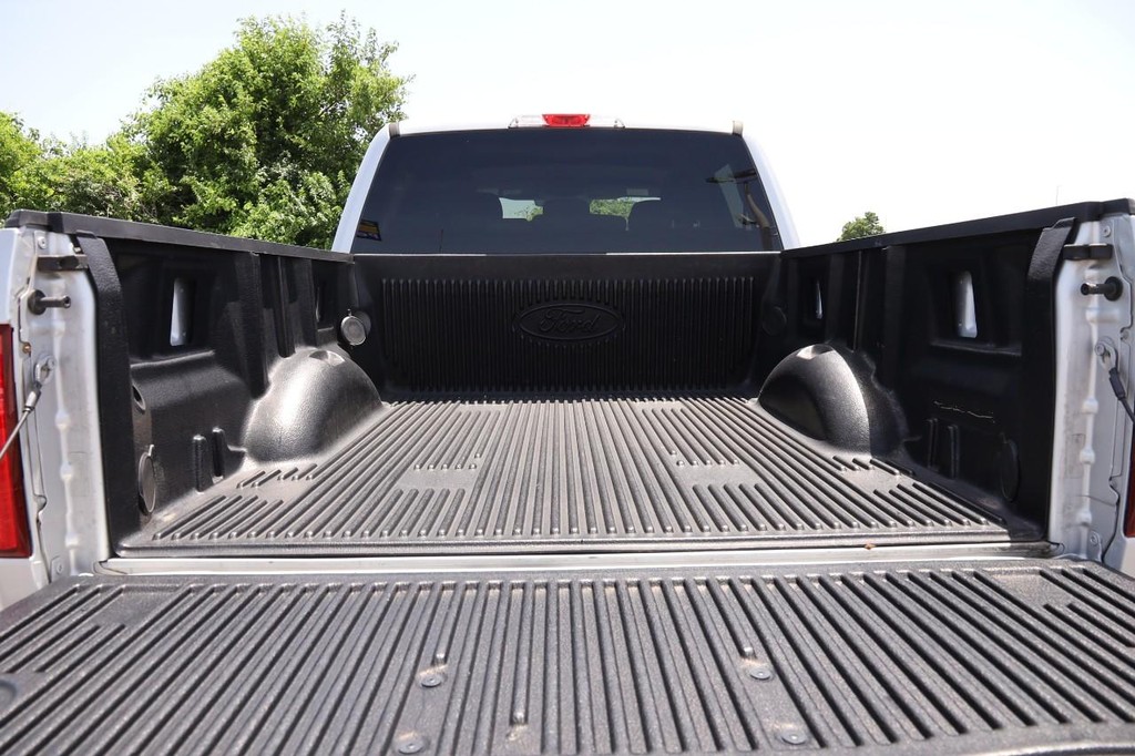 Ford F-150 Vehicle Image 07