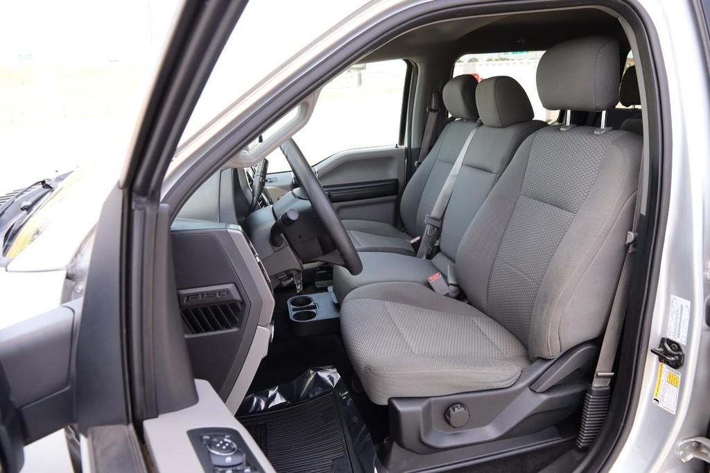 Ford F-150 Vehicle Image 08