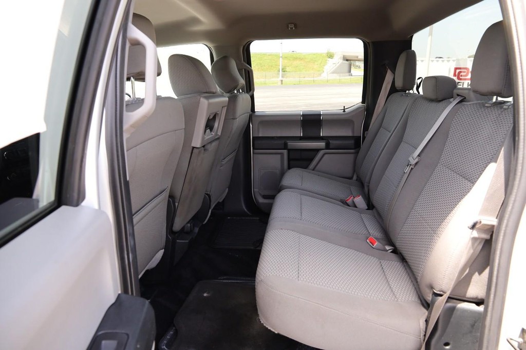 Ford F-150 Vehicle Image 09