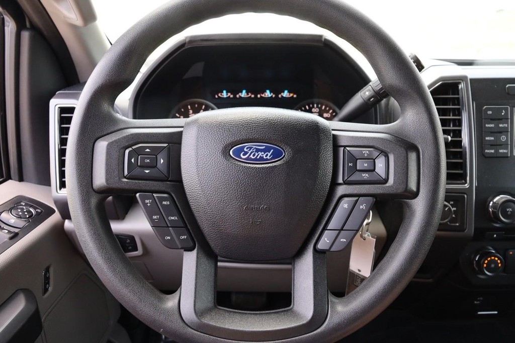 Ford F-150 Vehicle Image 10