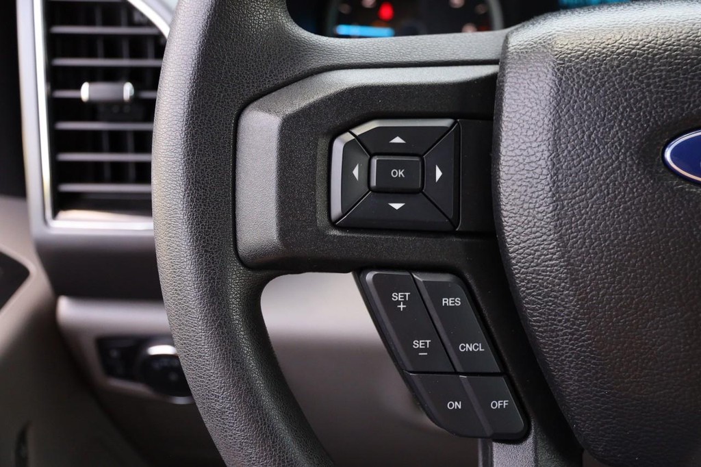 Ford F-150 Vehicle Image 11