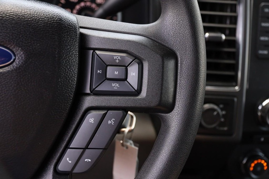 Ford F-150 Vehicle Image 12