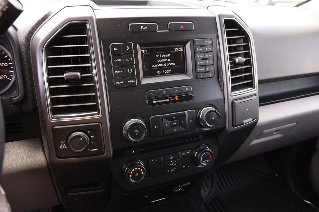 Ford F-150 Vehicle Image 15