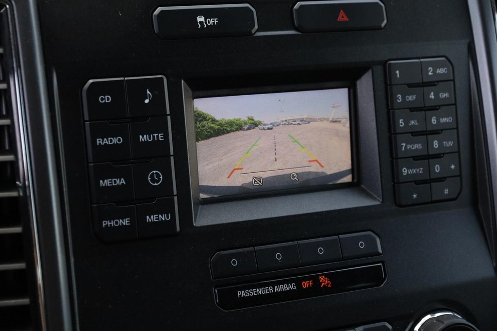 Ford F-150 Vehicle Image 16