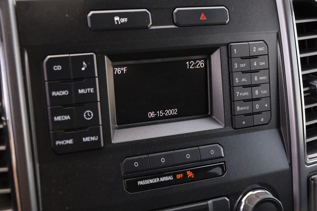 Ford F-150 Vehicle Image 17