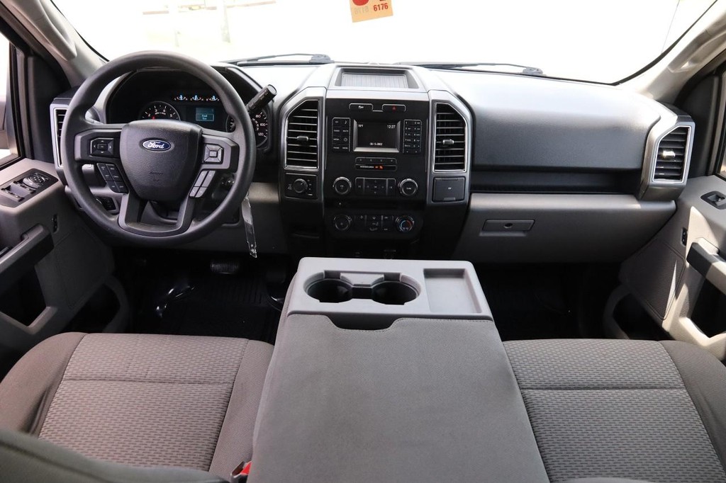 Ford F-150 Vehicle Image 21