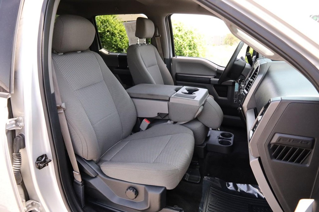 Ford F-150 Vehicle Image 22