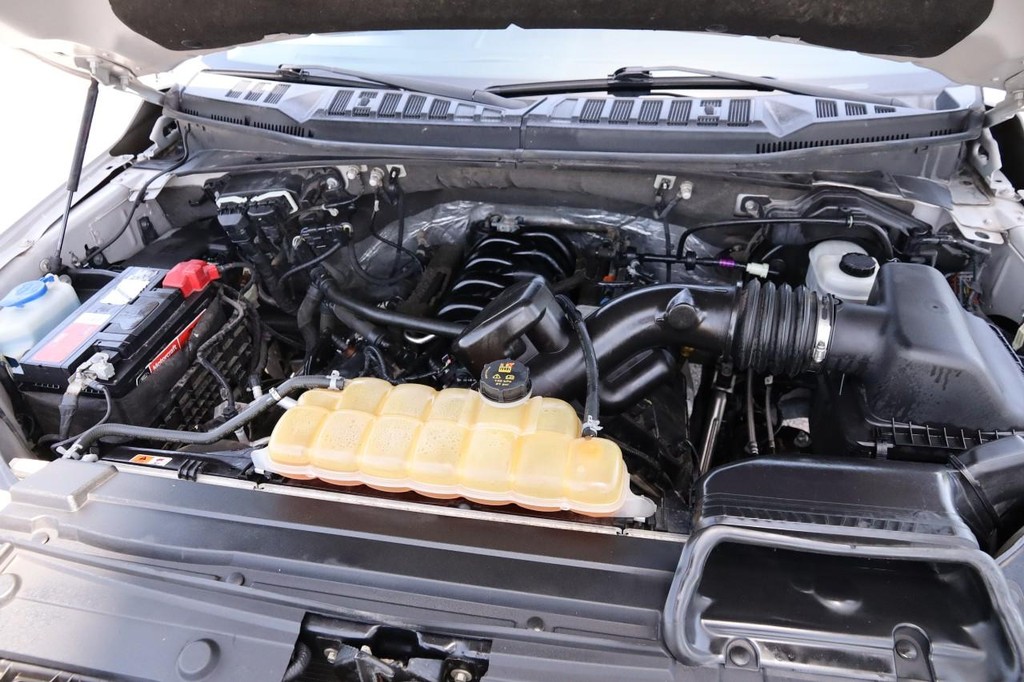 Ford F-150 Vehicle Image 23