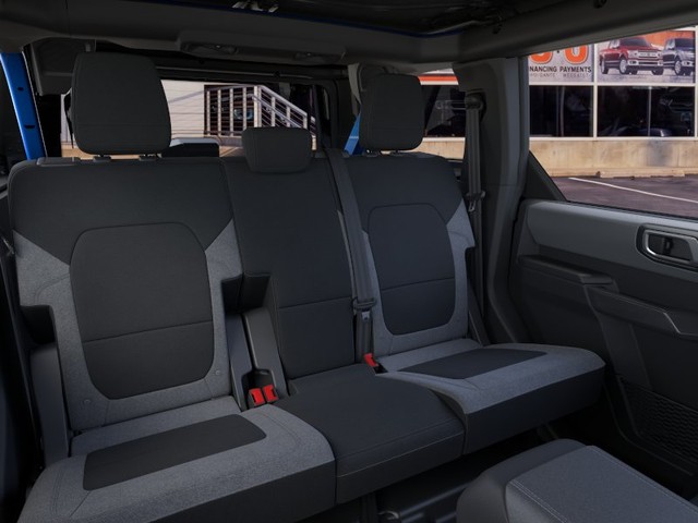 Ford Bronco Vehicle Image 11