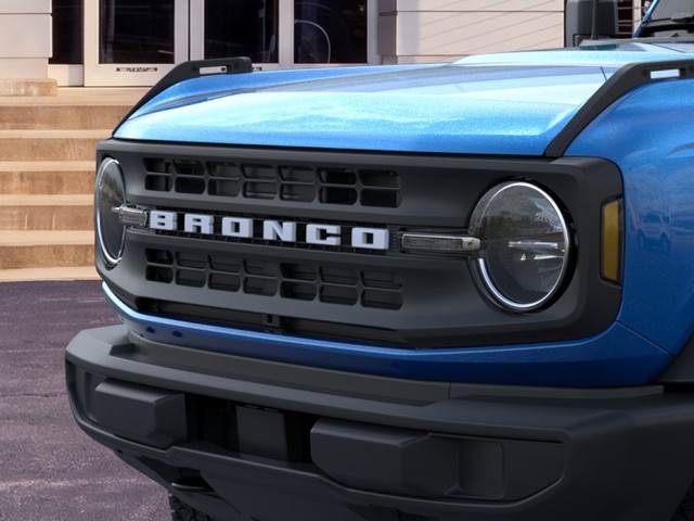 Ford Bronco Vehicle Image 19