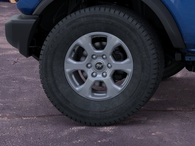 Ford Bronco Vehicle Image 21