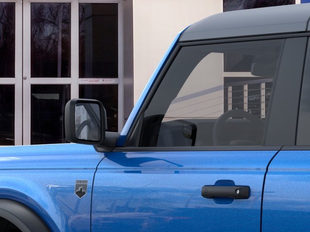 Ford Bronco Vehicle Image 22