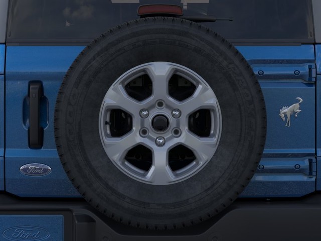 Ford Bronco Vehicle Image 24