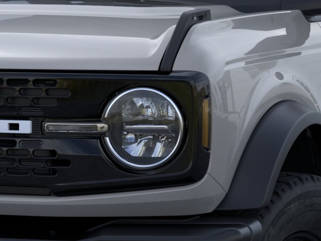 Ford Bronco Vehicle Image 20